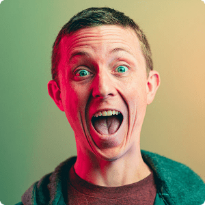 Mike, Projektmanager